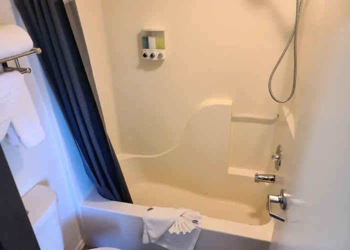 070a Grand Canyon With Kitchenette, Accommodates 4 Valle