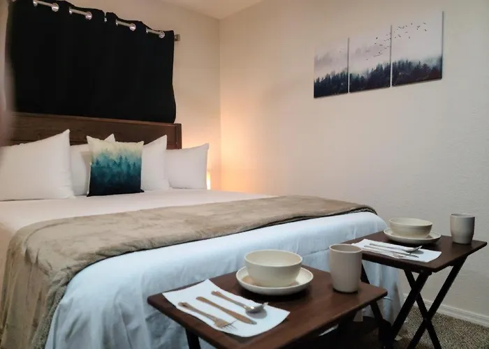 070a Grand Canyon With Kitchenette, Accommodates 4 Apartament Valle