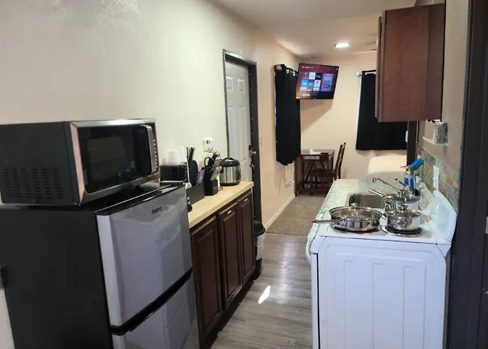 070a Grand Canyon With Kitchenette, Accommodates 4 Apartament Valle