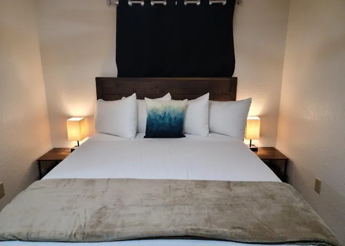 070a Grand Canyon With Kitchenette, Accommodates 4 Apartament