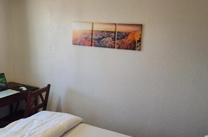 070a Grand Canyon With Kitchenette, Accommodates 4 Apartament *
