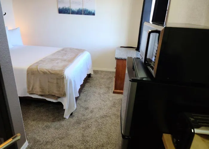 070a Grand Canyon With Kitchenette, Accommodates 4 Apartament Valle