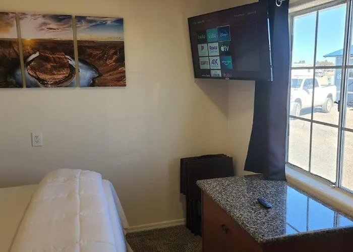 070a Grand Canyon With Kitchenette, Accommodates 4 *