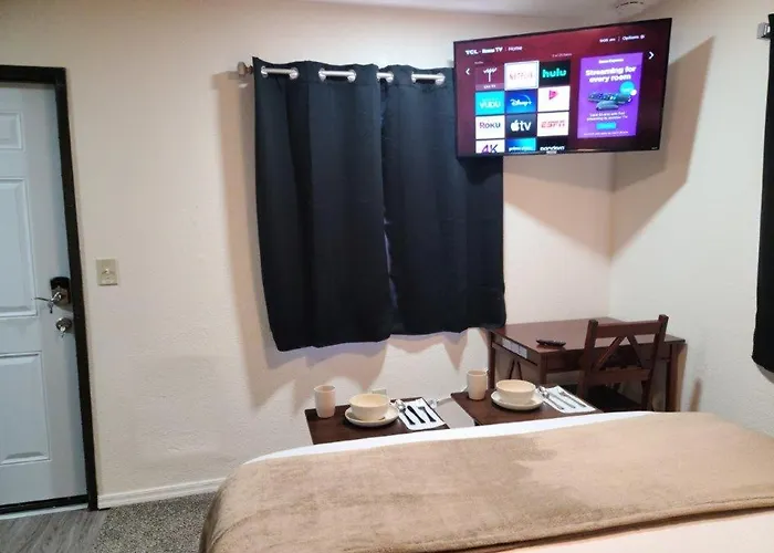 Apartament 070a Grand Canyon With Kitchenette, Accommodates 4 *