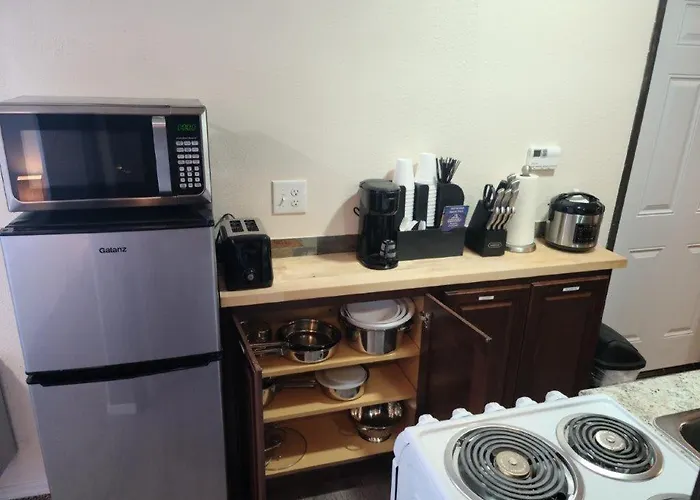 070a Grand Canyon With Kitchenette, Accommodates 4 Apartament *