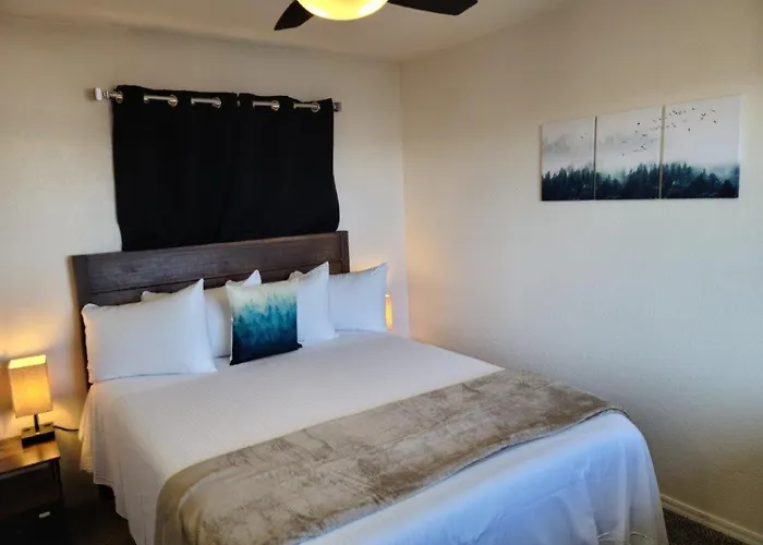 070a Grand Canyon With Kitchenette, Accommodates 4 Apartament Valle