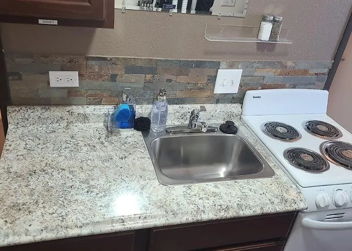 070a Grand Canyon With Kitchenette, Accommodates 4 Apartament *